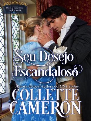 cover image of Seu Desejo Escandaloso